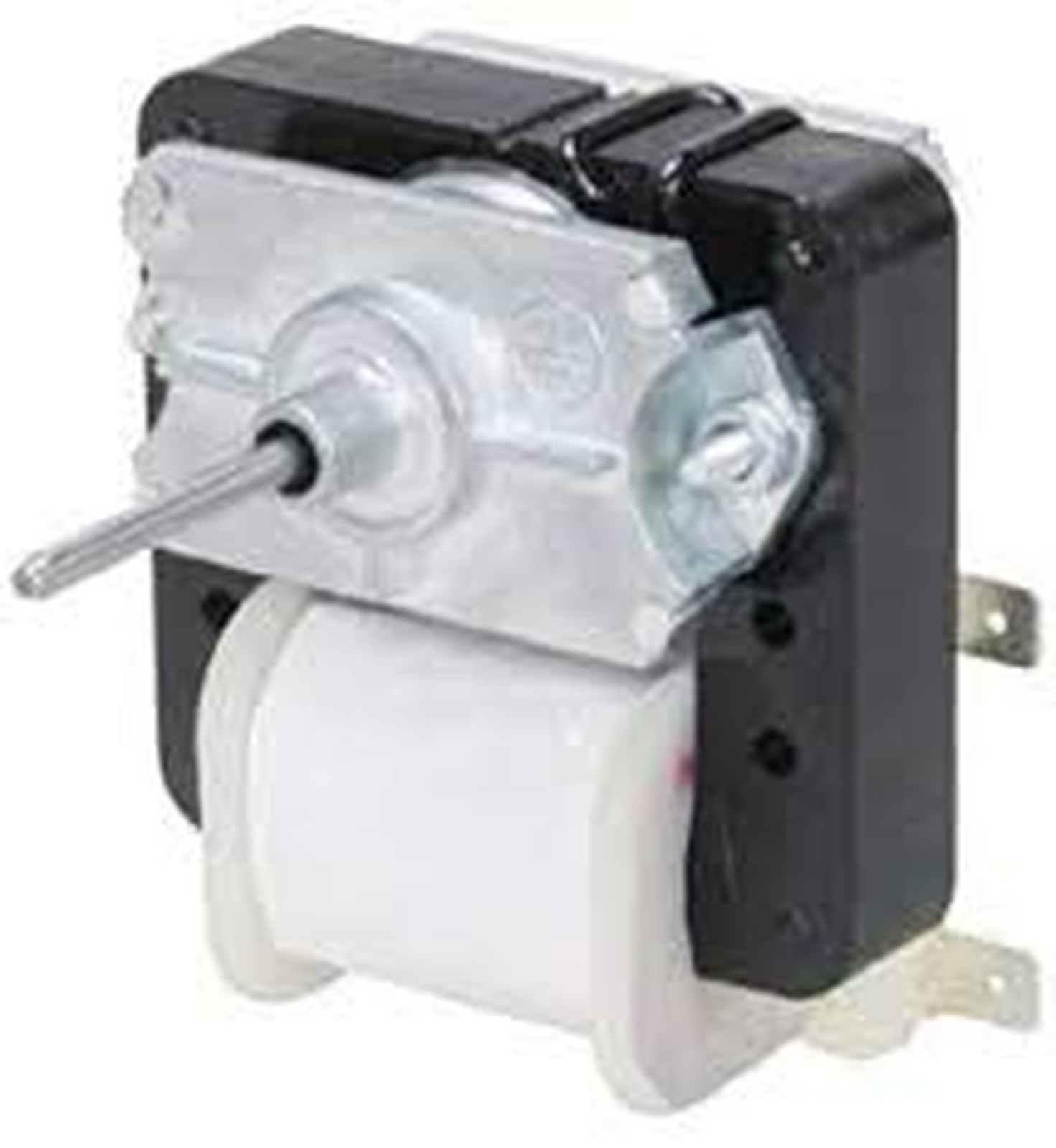 Edgewater Parts WR60X172 WR60X190 Evaporator Fan Motor for GE Refrigerator