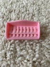 VTG Kelly doll Xylophone nursery School Musical Instrument Band Pink new