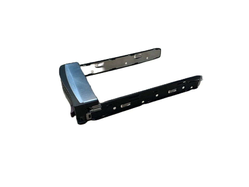 SUPERMICRO 3.5" SAS/SATA SERVER HARD DRIVE CADDY TRAY 01-SC93301-XX00C104 - Image 3 of 4