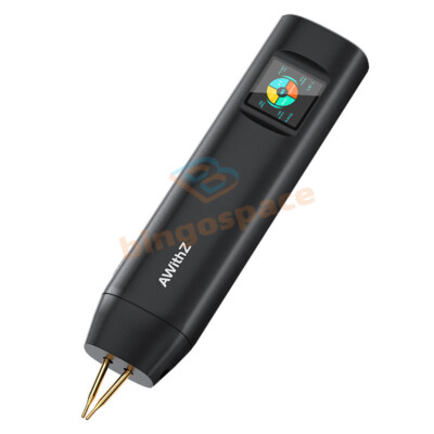 DIY Portable Mini Handheld Spot Welder Battery Welding Tool 90 Gears Adjustable