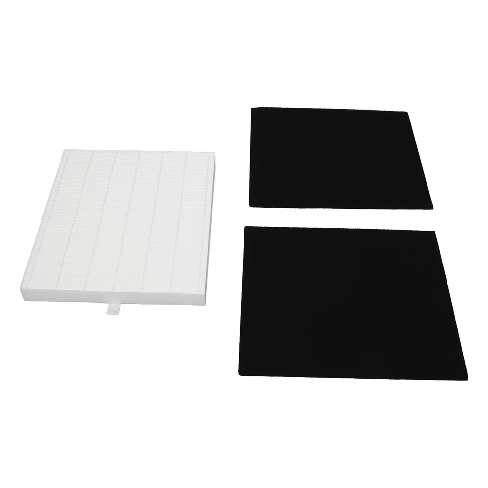 Air Purifier Filter Excellent Adsorption With Activated Carbon Cotton Replacemen