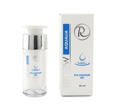 Renew Aqualia Eye Contour Gel 30 ml / 1 fl.oz