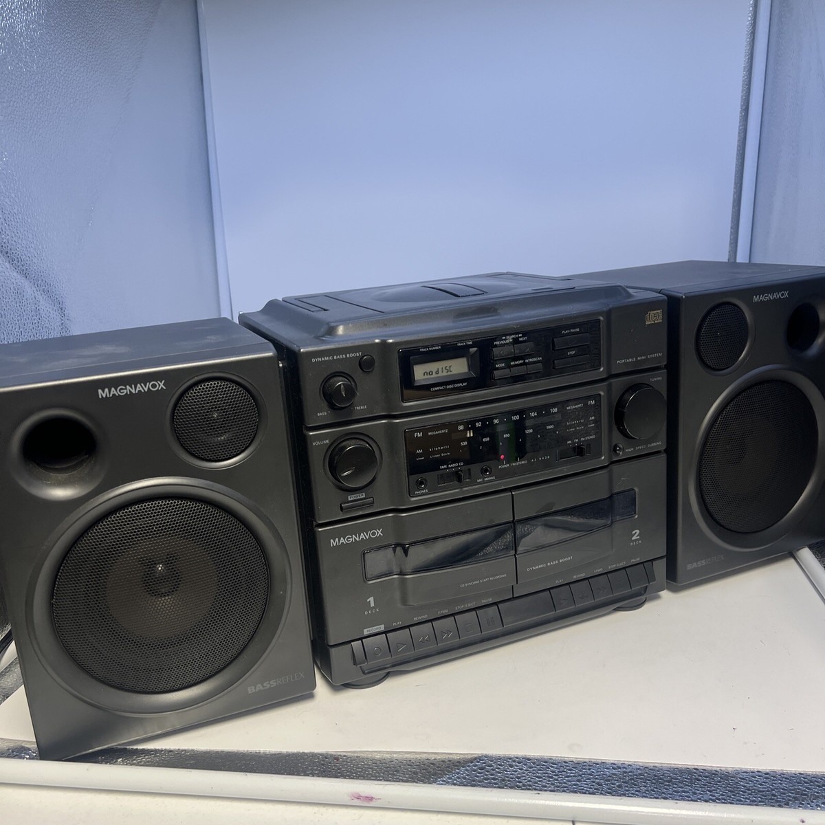 DTM・DAW MAGNETICA AKAI CD-ROM by Wizoo Akai Showcase Sample CD-ROM Best Service East West Time