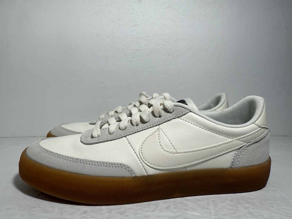 シューズ・サンダルその他 Nike killshot 2 women shoes FZ5630-101 Nike Killshot 2 Sail Gum FZ5630-101 Women Sz 12 / Men Size