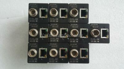 1PC USED SMARTEK Vision GC1291MP 