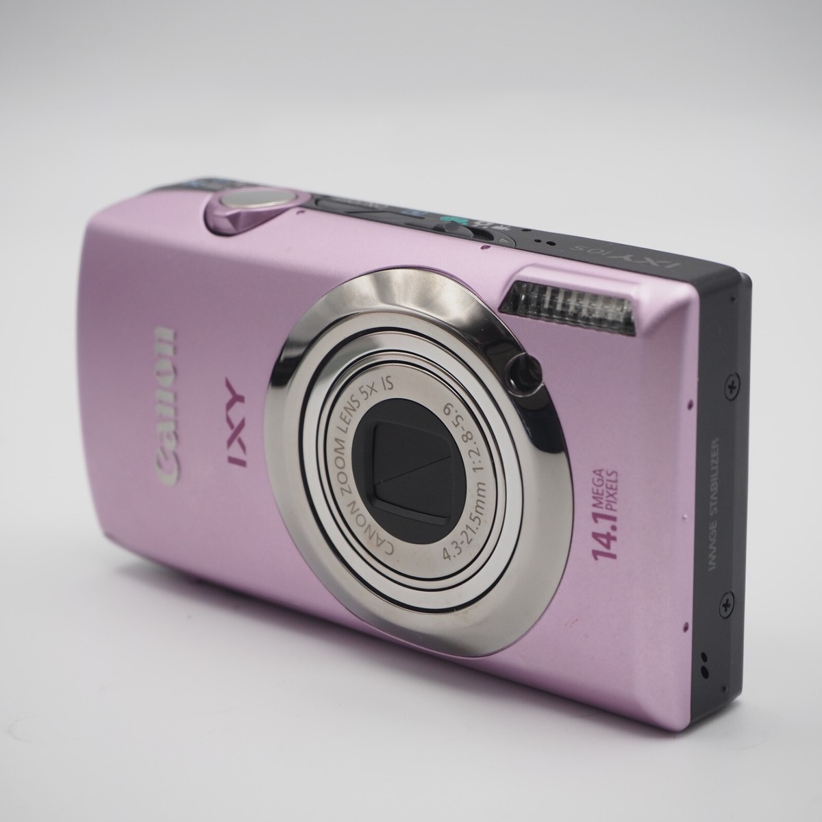Mint] Canon IXY 10S PowerShot SD3500 IS DIGITAL ELPH IXUS