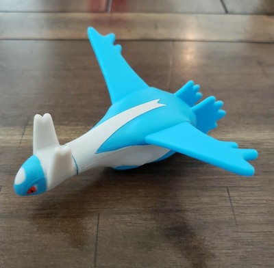 latios mcdonalds toy