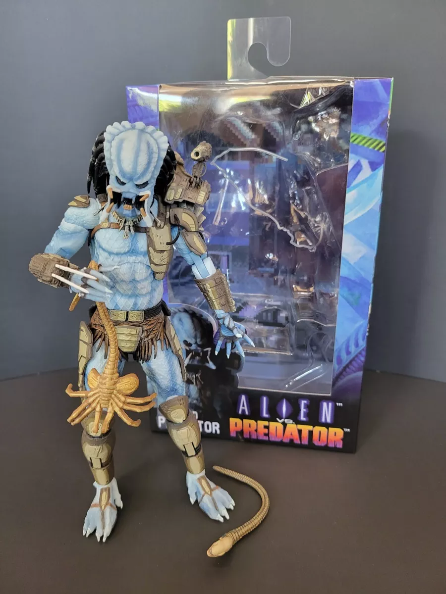 Alien Vs Predator – 7″ Scale Action Figure – Alien Assortment