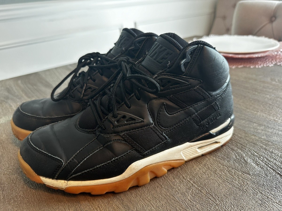 nike air max preschool boy