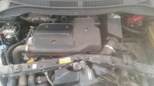 3910162J0 Sistema Audio/Radio Cd para SUZUKI SWIFT BERLINA (RS/MZ) 2006 1308982 - Imagen 5 de 10