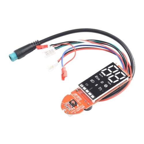 Neue Professional Scooter Dashboard Circuit Board f??r M365/PRO Scooter Display - Photo 1/16