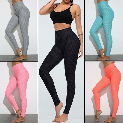 Tik Tok Leggings Womens Ladies Anti 