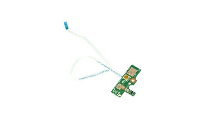 60-N8DPS1001-F02 GENUINE ASUS USB POWER BUTTON BOARD WITH CABLE K55A (A) (CE45)