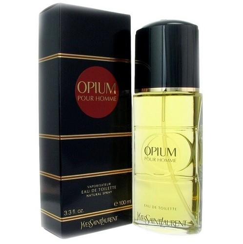 opium perfume for men