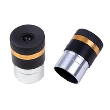 Celestron 1.25 Inch 4mm Wide Angle 62 Degree Fully Coated Eyepiece for Telescope