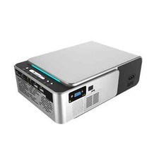 High-quality Hd12080 720P Portable Android Digital Home Theater Projector