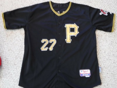 pirates jersey kang