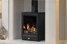 PARAGON EDGE CF (Black Glass Interior)