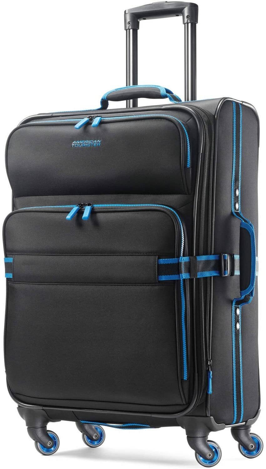american tourister atmosphera max