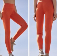 Free People Movement Refine Leggings XS NEW