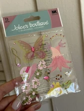 scrapbooking stickers