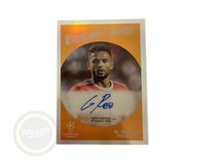 2023-24 Topps Chrome Bundesliga Checklist and Review 31