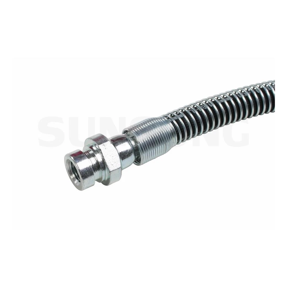 Mangueira hidráulica de freio Sunsong para 1995 Eagle Summit - Imagem 4 de 4