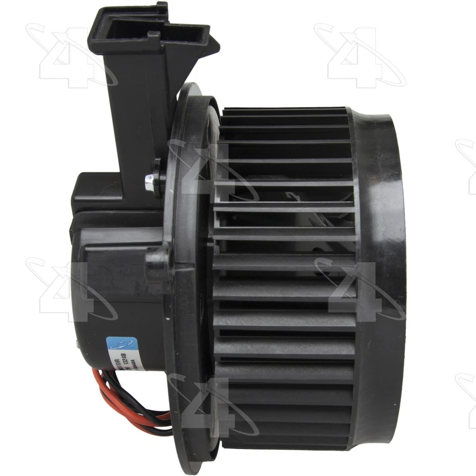 Motor soplador de climatización para Chevrolet Camaro 2010-2015 4 estaciones 2011 2012 2013 2014 Foto 4 de 4