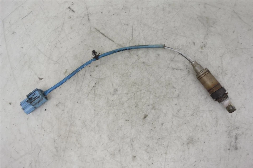 2002-2003 Nissan Maxima Rear Upper Air Fuel Ratio O2 Oxygen Sensor 22691-8J101 - Image 2 of 4