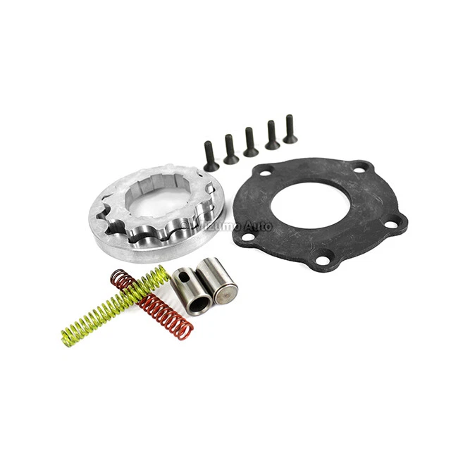 Kit de reparación de bomba de aceite para 86-94 Buick Oldsmobile 88 98 3,3 L V6 OHV 12v Foto 2 de 4