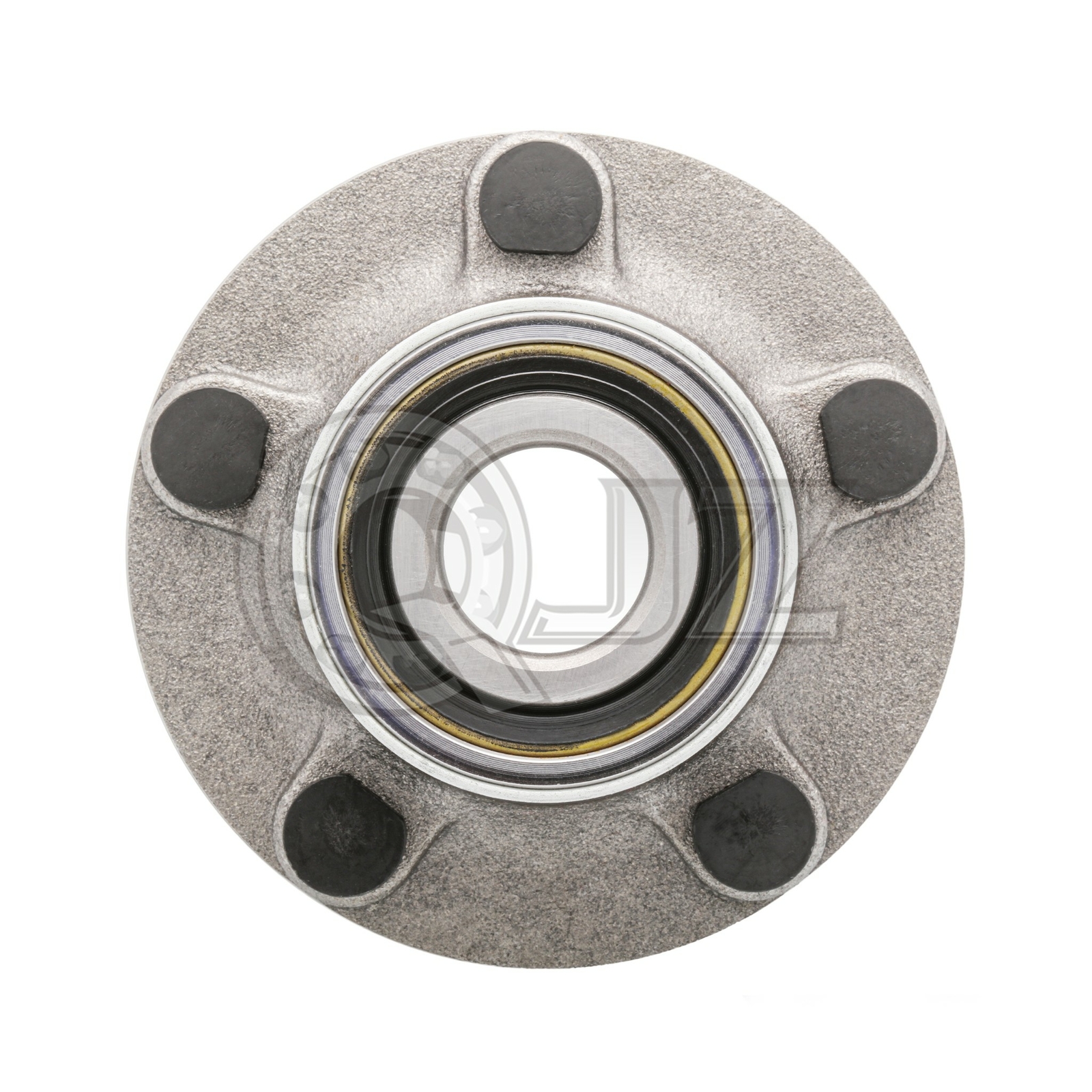 [REAR(Qty.2)] New Hub For Dodge Intrepid Eagle Vision FWD-Model w/ ABS Tone Ring