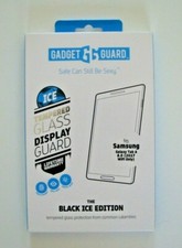 Gadget Guard Tempered Glass Screen Protector for Samsung Galaxy Tab A 8.0
