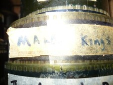 MAMBO KINGS, orig 35mm LPP trailer Antonio Banderas, Armand Assante