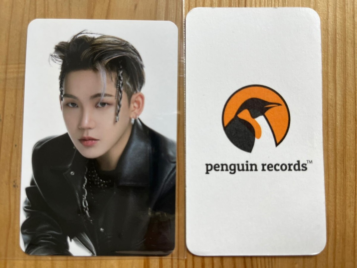 TREASURE - REBOOT OFFICIAL MD TRADING PHOTO CARD WEVERSE TREASURE - REBOOT OFFICIAL MD TRADING PHOTO CARD WEVERSE