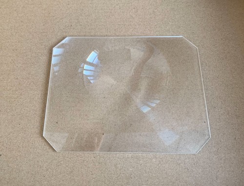 Brightening 4x5 Fresnel Lens Screen For Linhof Horsemans Toyo Sinar Camera - Afbeelding 2 van 4