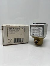 Honeywell V8043A1011/U 2-Way Low Voltage Zone Valve