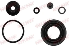 Quick Brake 114-0265 Repair Kit, Brake Caliper for Mazda