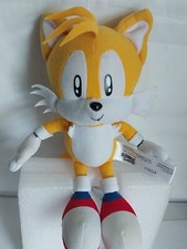Sonic The Hedgehog, Miles Tails Prower 9"