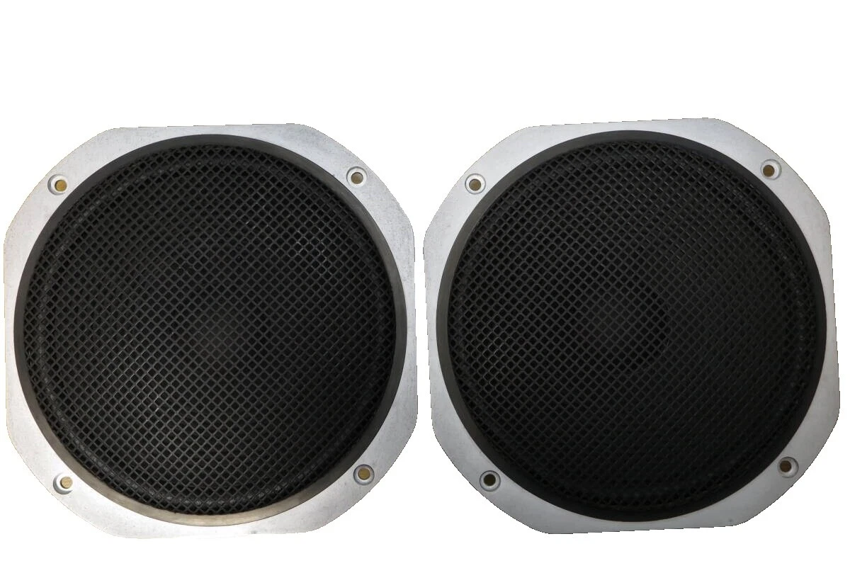 Partes y componentes de Altavoz Yamaha