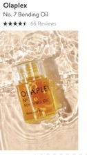 Olaplex No 7 Bonding Oil, 1 Oz  AUTHENTIC  BRAND NEW in box