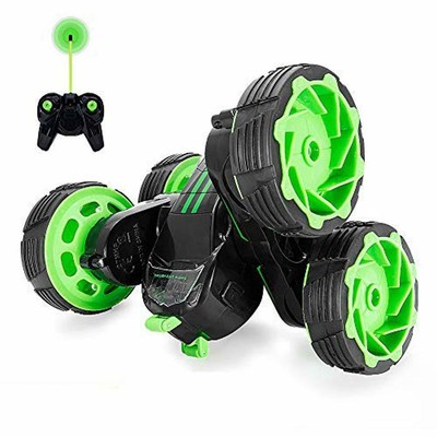 carro control remoto 360