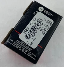 FEDERAL MOGUL  2600CP 20 Engine Connecting Rod Bearing