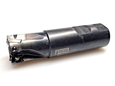 Sandvik Coromant RA390-025M25-11H 1 Sandvik Coromant RA390-025M25-11H 1