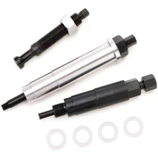 65700 Broken Spark Plug Remover Tool for Ford Triton 3 Valve Engines 5.4L