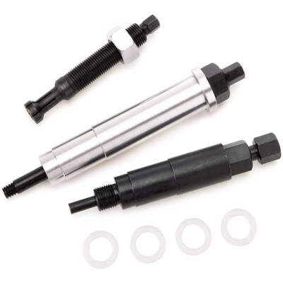 65700 Broken Spark Plug Remover Tool for Ford Triton 3 Valve Engines 5.4L