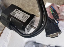 1pc used quiet 42 closed loop 42CME06 drive #A6-22