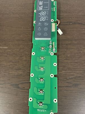 LG Refrigerator PCB ASSEMBLY EBR74852601 |BK1478