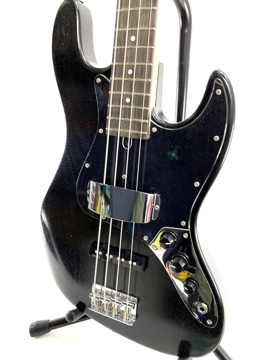 Bacchus / WOODLINE WL-434 Used Electric Bass Guitar | eBay Bacchus / WOODLINE WL-434 Used Electric Bass Guitar | eBay