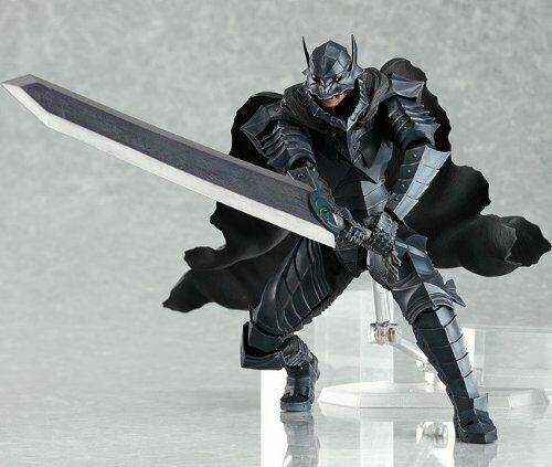 berserk armor action figure