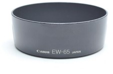 Canon OEM EW-65 EW 65 Lens Hood EF 28mm f/2.8 35mm f/2